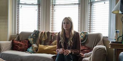 Cartel de The Sinister Hotel Room Mystery