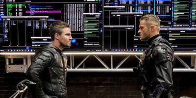 Cartel de Todo por nada