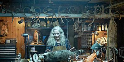 Cartel de Insidious Onset