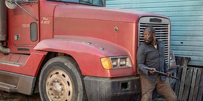 Cartel de What's Your Story?