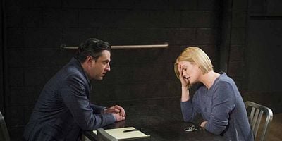 Cartel de Territorio sin explorar