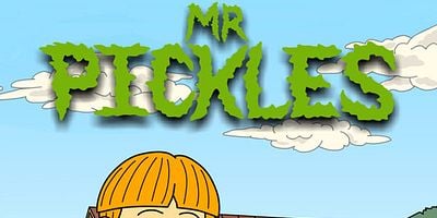 Cartel de Mental Asylum