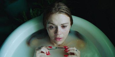 Cartel de All You Ghost Mice