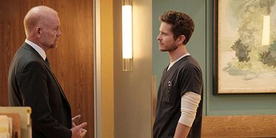 Cartel de No Matter The Cost