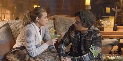 Cartel de Capítulo 27: Despertar del diablo