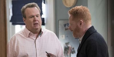 Cartel de Written in the Stars