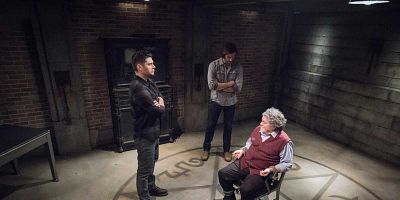 Cartel de Good Intentions