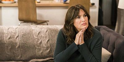 Cartel de Persiguiendo demonios