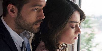 Cartel de Meryem 29.Bölüm