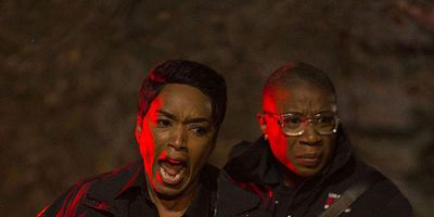 Cartel de Luna Llena