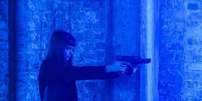 Cartel de Equinox: The Book of Fate