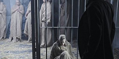 Cartel de El arte de la negociación