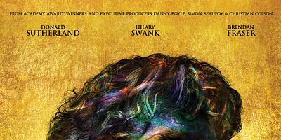 Cartel de The House of Getty