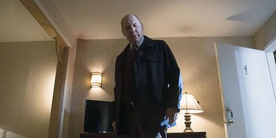 Cartel de El asesino de Capricornio (N.º 19)