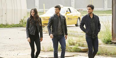 Cartel de Fillion Bollar King