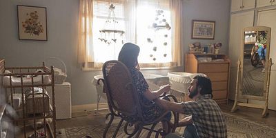 Cartel de This Big, Amazing, Beautiful Life