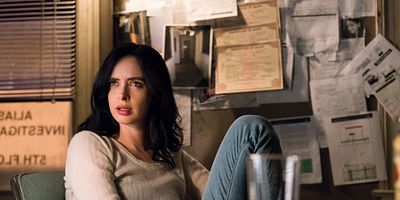 Cartel de AKA Sole Survivor