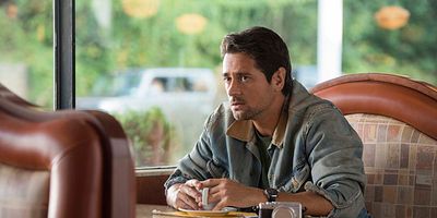 Cartel de AKA Playland