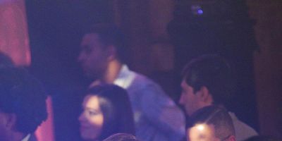 Cartel de Brainless in Seattle, Part 2