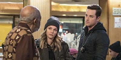 Cartel de Breaking Point