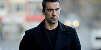 Cartel de Siyah Beyaz Aşk 21.Bölüm