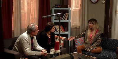 Cartel de Episodio 20