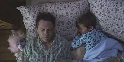 Cartel de The Capilanos