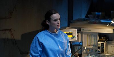 Cartel de Despertar y brillar