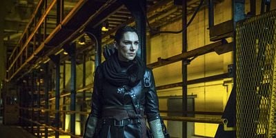 Cartel de La Hermandad Thanatos