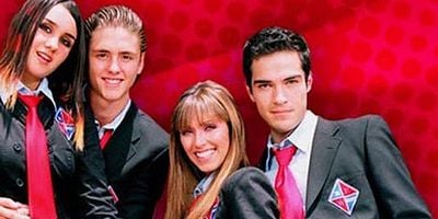 Cartel de Episodio 1