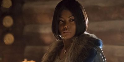 Cartel de Birds in the Cage