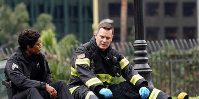 Cartel de A Whole New You