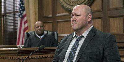 Cartel de Manda a los payasos