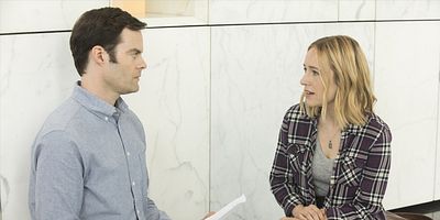 Cartel de Make the Unsafe Choice