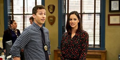 Cartel de The Puzzle Master