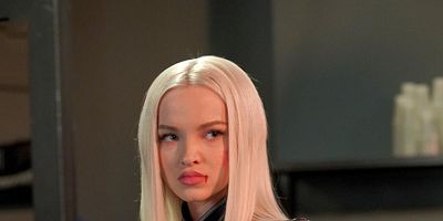 Cartel de Voces interiores