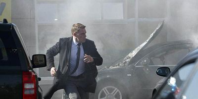 Cartel de Anna-Gracia Fuerte (N.º 25)