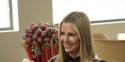 Cartel de CHiPs and Salsa