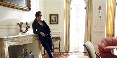 Cartel de Zarak Mosadek (N.º 23)