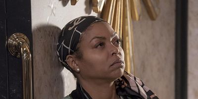 Cartel de Sweet Sorrow