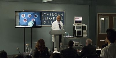 Cartel de Judgment Day