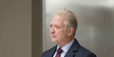 Cartel de Gente como yo