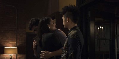 Cartel de Revelaciones