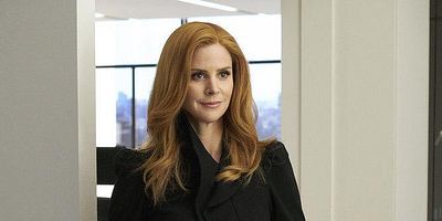 Cartel de La despedida