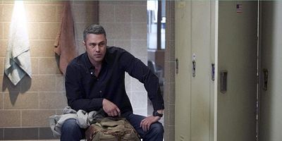 Cartel de Where I Want To Be