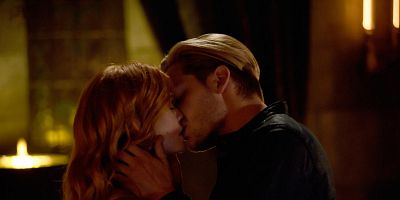 Cartel de Tu alma instruida