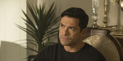 Cartel de Capítulo 32: La intriga