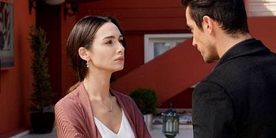 Cartel de Siyah Beyaz Aşk 25.Bölüm