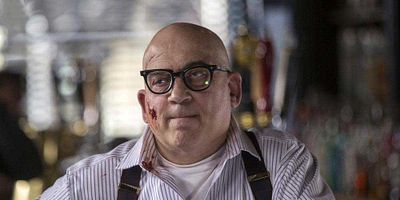 Cartel de Ian Garvey (N.º 13): Conclusión