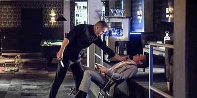 Cartel de El Dragón